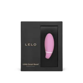 Luna Smart Bead Pink LELO000995-2